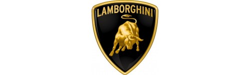 Lamborghini, Lancia